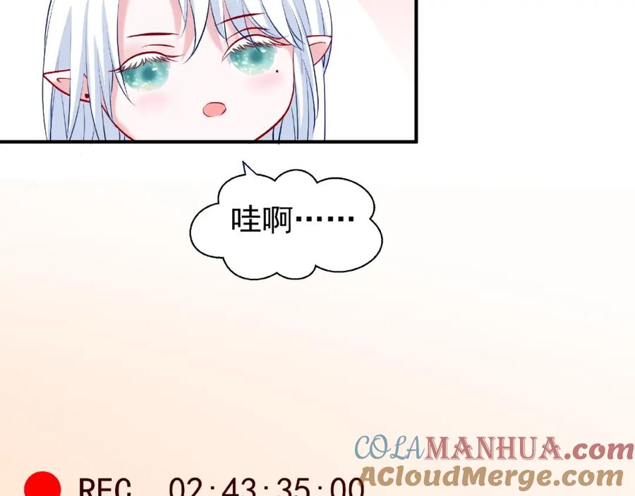 魔尊要抱抱 番外 抱个小可爱回家 第117页