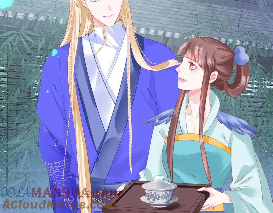 魔尊要抱抱 第47话 一碗冰瑚羹 第145页