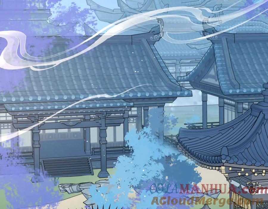 魔尊要抱抱 第47话 一碗冰瑚羹 第129页
