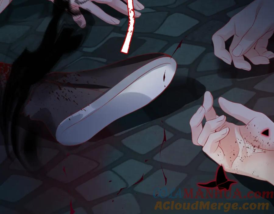 魔尊要抱抱 第49话 温柔人间 第189页