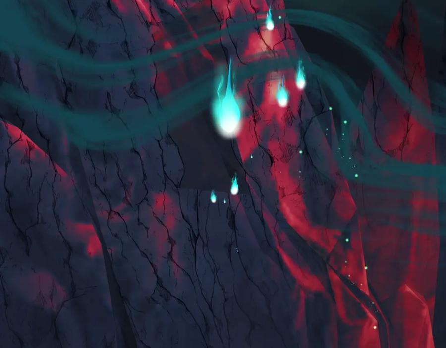 魔尊要抱抱 第51话 鬼叔的抉择 第7页