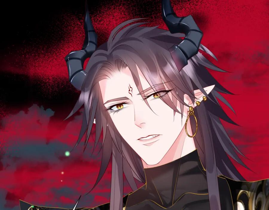 魔尊要抱抱 第51话 鬼叔的抉择 第86页