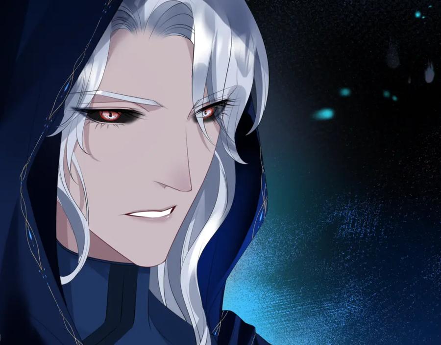魔尊要抱抱 第51话 鬼叔的抉择 第146页