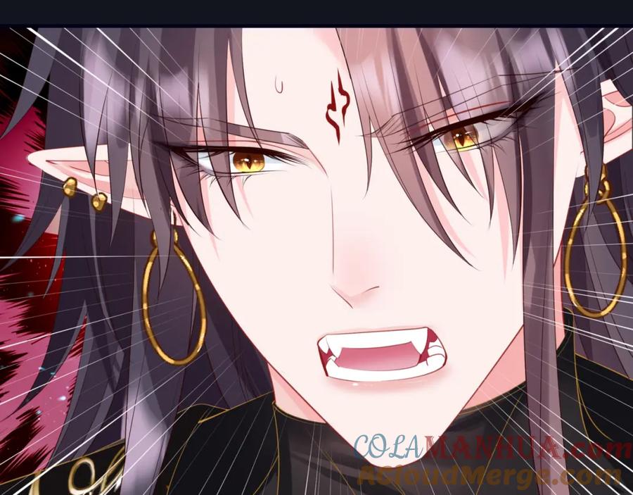 魔尊要抱抱 第51话 鬼叔的抉择 第141页