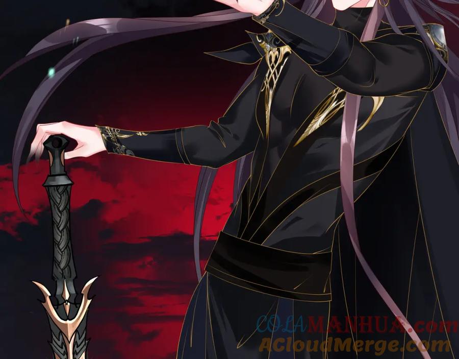 魔尊要抱抱 第51话 鬼叔的抉择 第61页