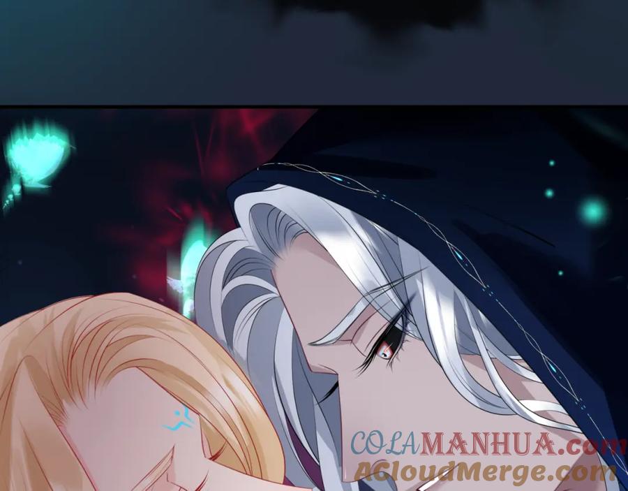 魔尊要抱抱 第52话 奈何桥 轮回塔 第53页