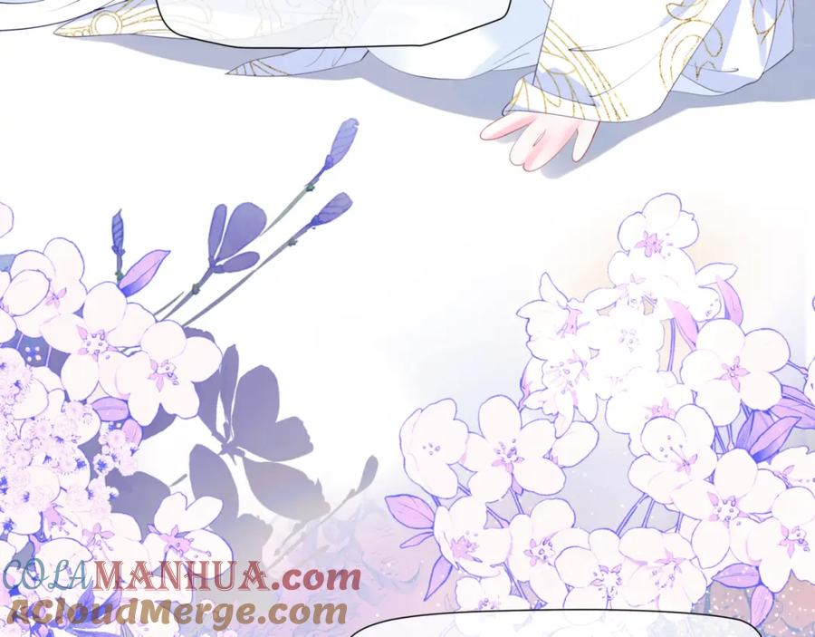 魔尊要抱抱 第55话 桃花盛放时 第49页