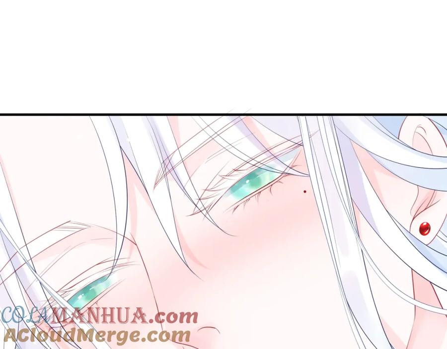 魔尊要抱抱 第55话 桃花盛放时 第13页