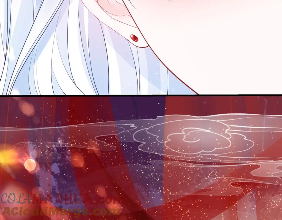魔尊要抱抱 第55话 桃花盛放时 第25页
