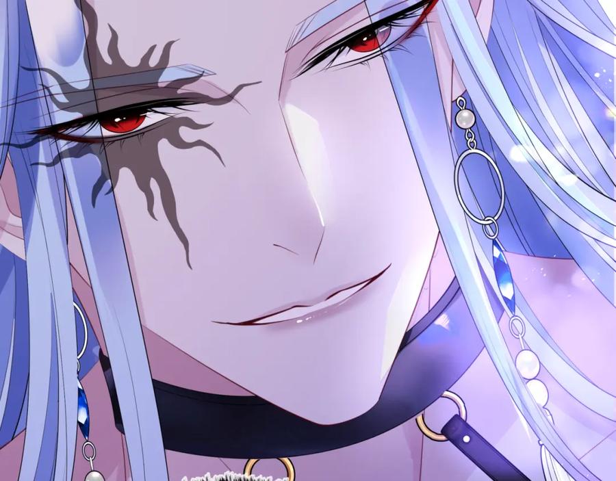 魔尊要抱抱 第56话 蝶梦阑珊 第163页