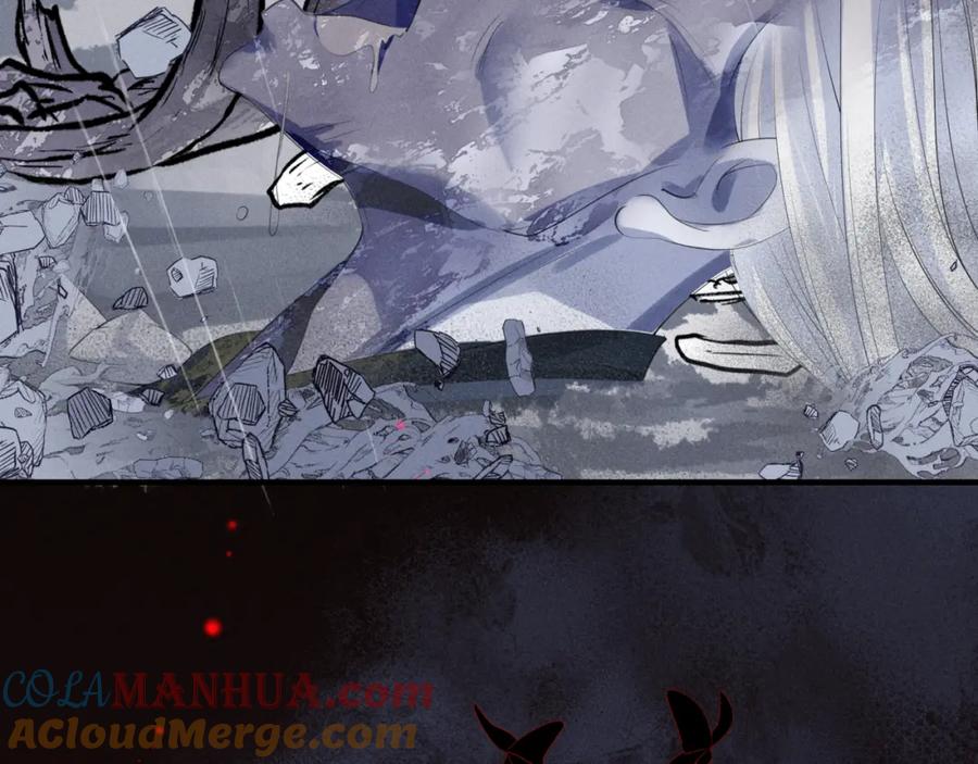 魔尊要抱抱 第56话 蝶梦阑珊 第81页