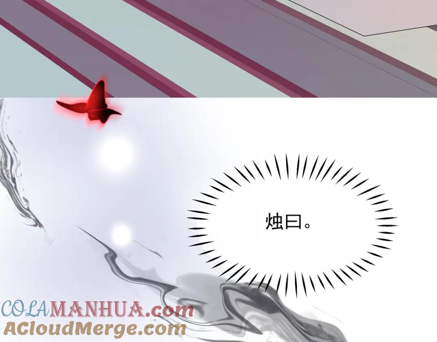 魔尊要抱抱 第56话 蝶梦阑珊 第197页