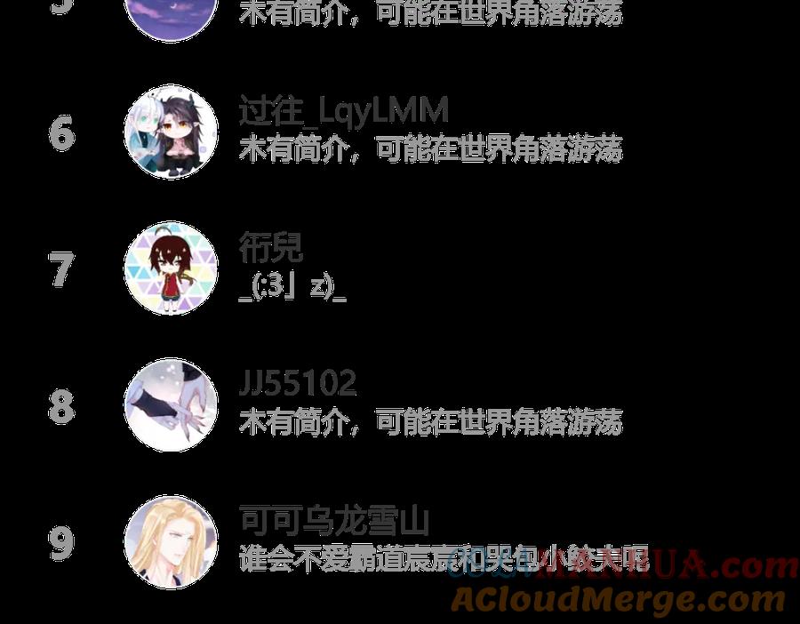 魔尊要抱抱 第56话 蝶梦阑珊 第225页