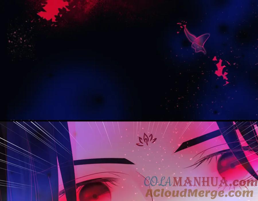 魔尊要抱抱 第56话 蝶梦阑珊 第185页