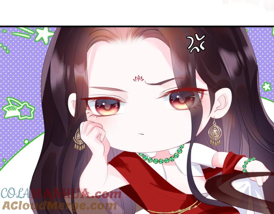 魔尊要抱抱 第56话 蝶梦阑珊 第121页