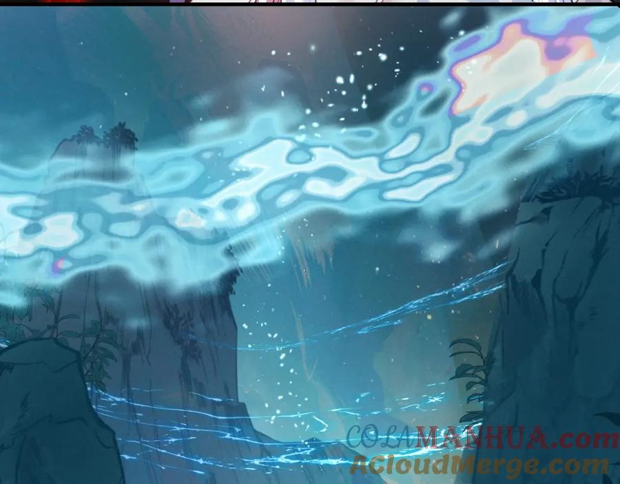 魔尊要抱抱 第56话 蝶梦阑珊 第101页