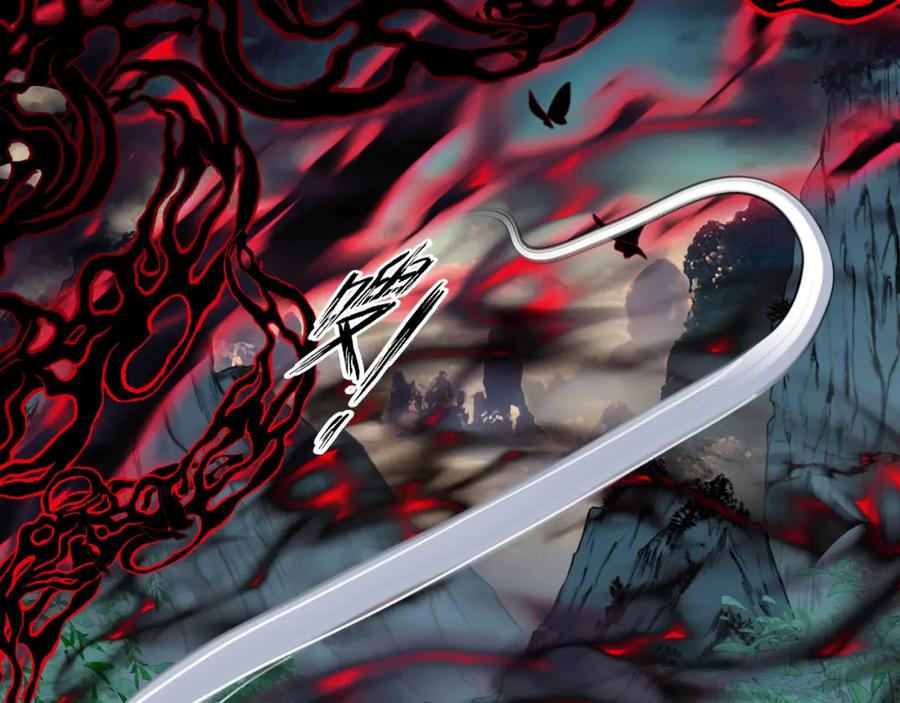 魔尊要抱抱 第58话 血染极瑶峰 第54页
