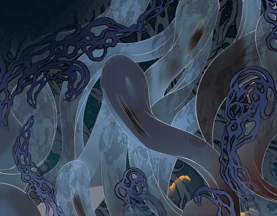 魔尊要抱抱 第58话 血染极瑶峰 第27页