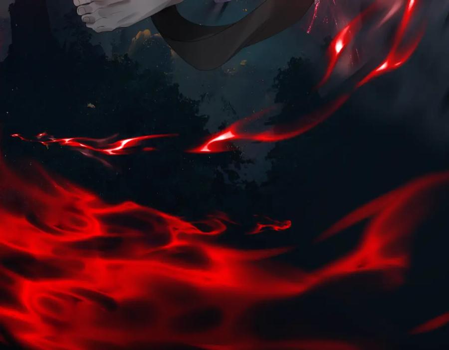 魔尊要抱抱 第58话 血染极瑶峰 第12页