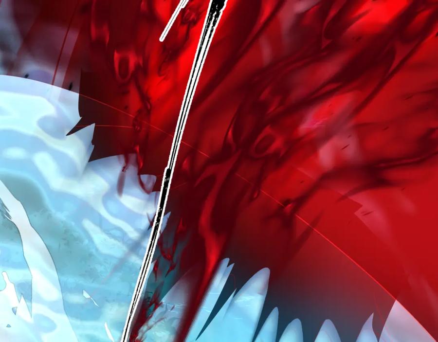 魔尊要抱抱 第58话 血染极瑶峰 第22页