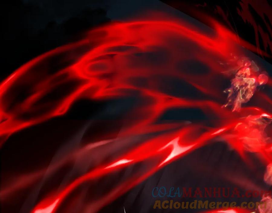 魔尊要抱抱 第58话 血染极瑶峰 第9页
