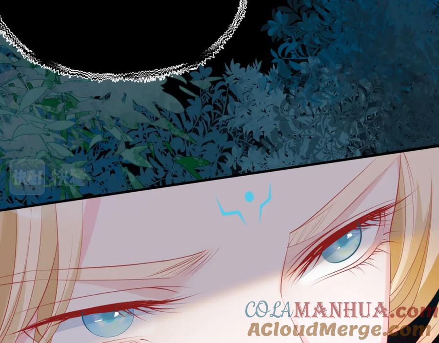 魔尊要抱抱 第58话 血染极瑶峰 第29页