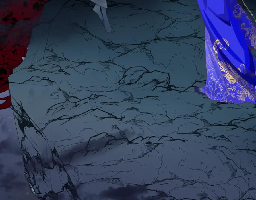 魔尊要抱抱 第59话 至暗时刻 第183页