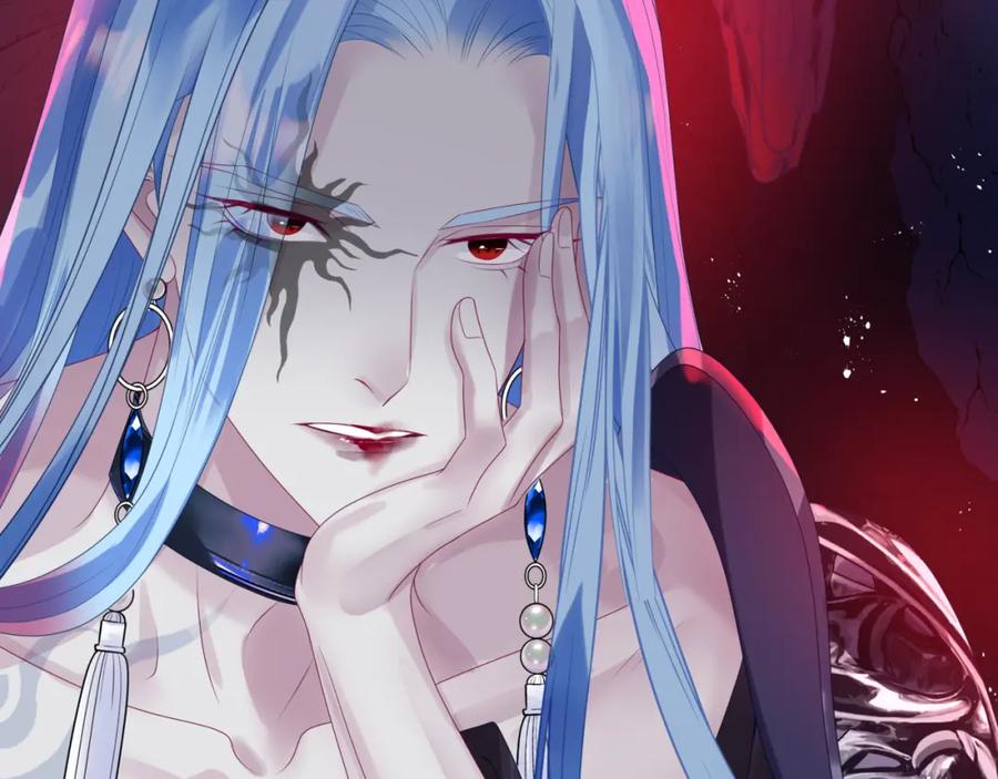 魔尊要抱抱 第61话 杀意 第148页