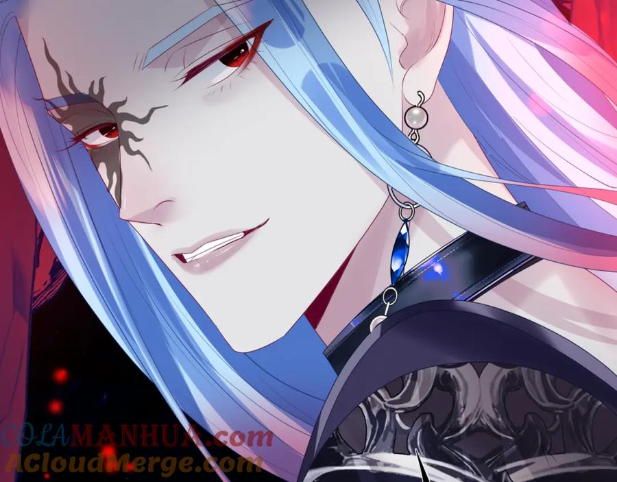 魔尊要抱抱 第62话 如梦初醒 第101页
