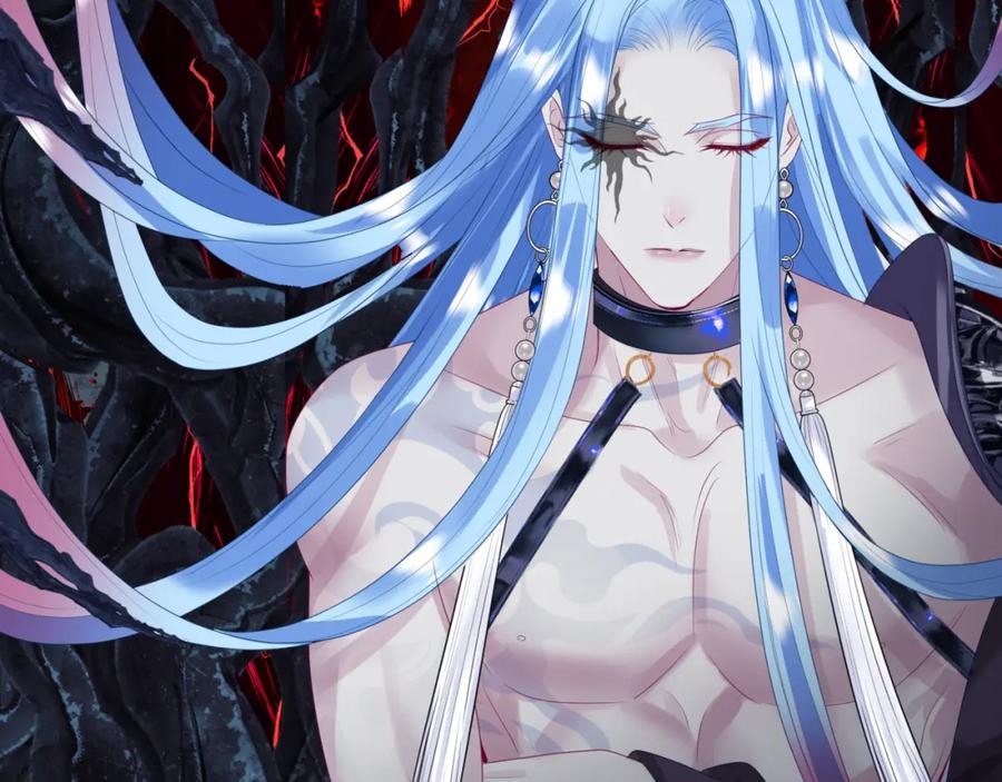 魔尊要抱抱 第62话 如梦初醒 第26页