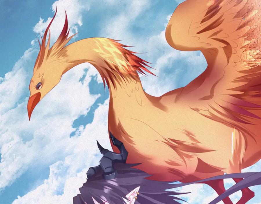魔尊要抱抱 第62话 如梦初醒 第20页