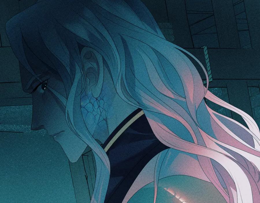 魔尊要抱抱 第63话 梵魈的身世 第199页