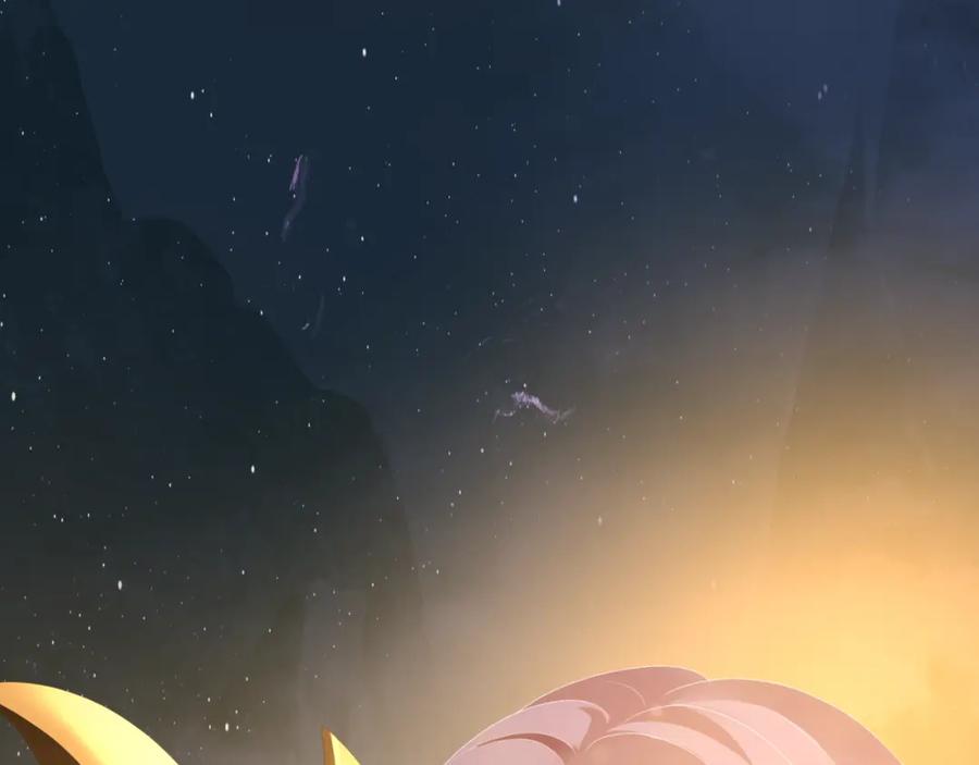 魔尊要抱抱 第64话 初探昆仑墟 第135页