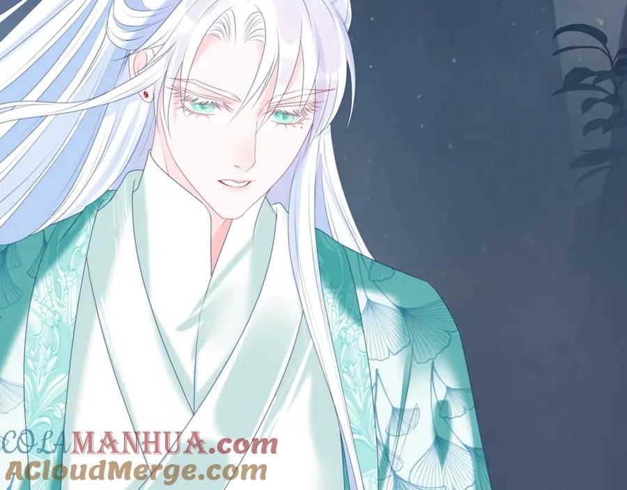 魔尊要抱抱 第66话 凤凰，我只有你 第185页