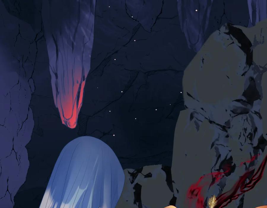 魔尊要抱抱 第66话 凤凰，我只有你 第31页