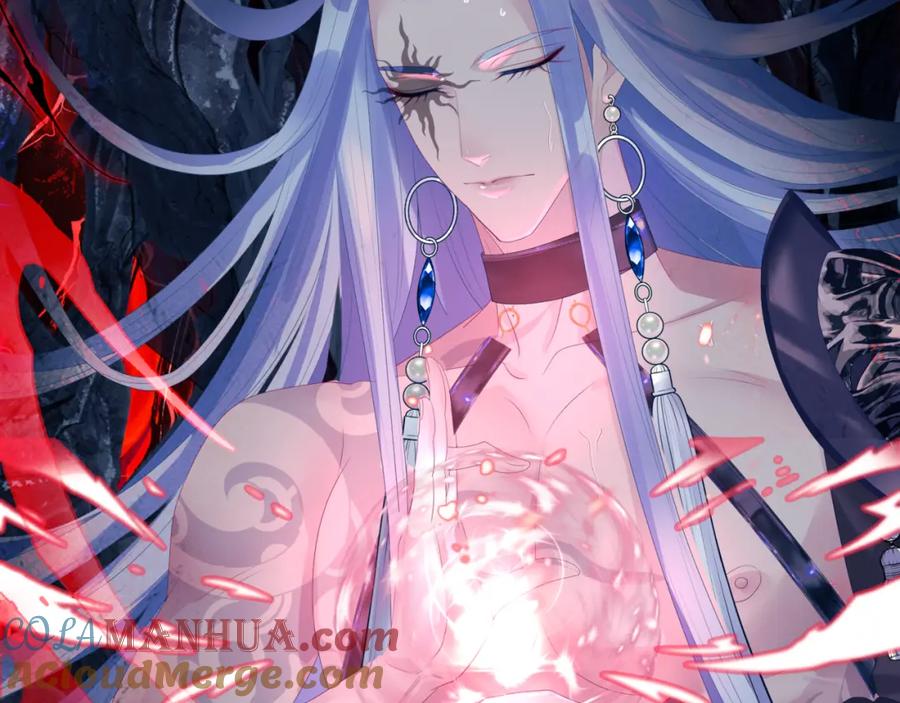 魔尊要抱抱 第67话 魔尊vs天道 第129页