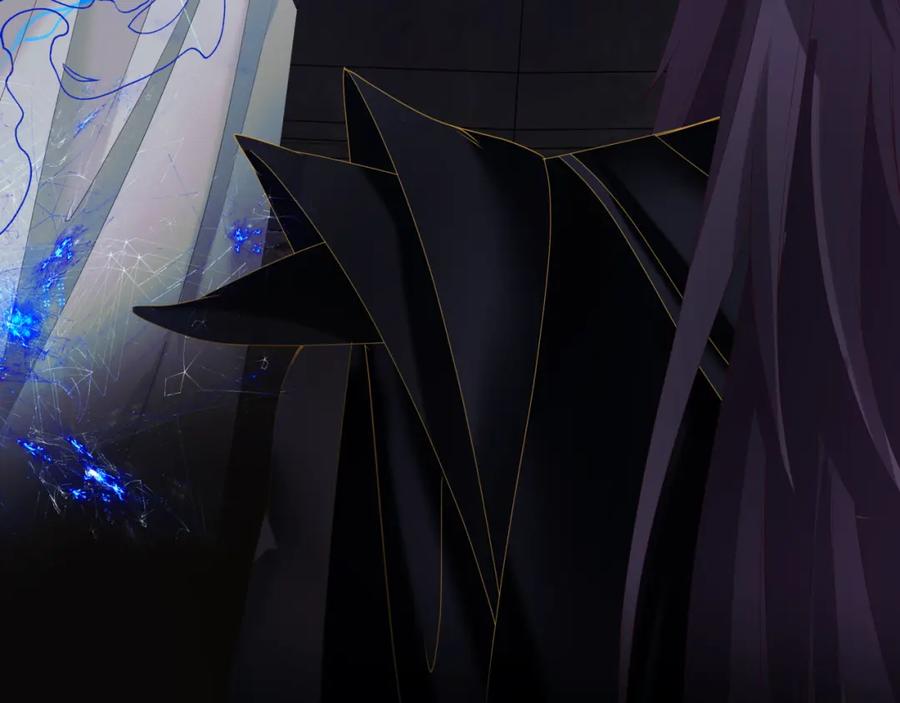 魔尊要抱抱 第67话 魔尊vs天道 第95页