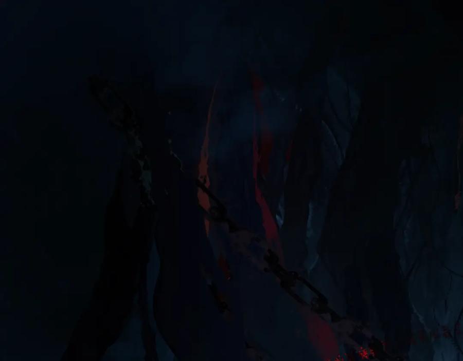 魔尊要抱抱 第67话 魔尊vs天道 第116页