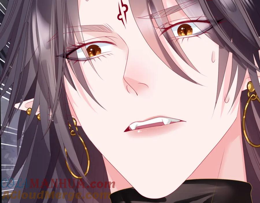 魔尊要抱抱 第67话 魔尊vs天道 第57页