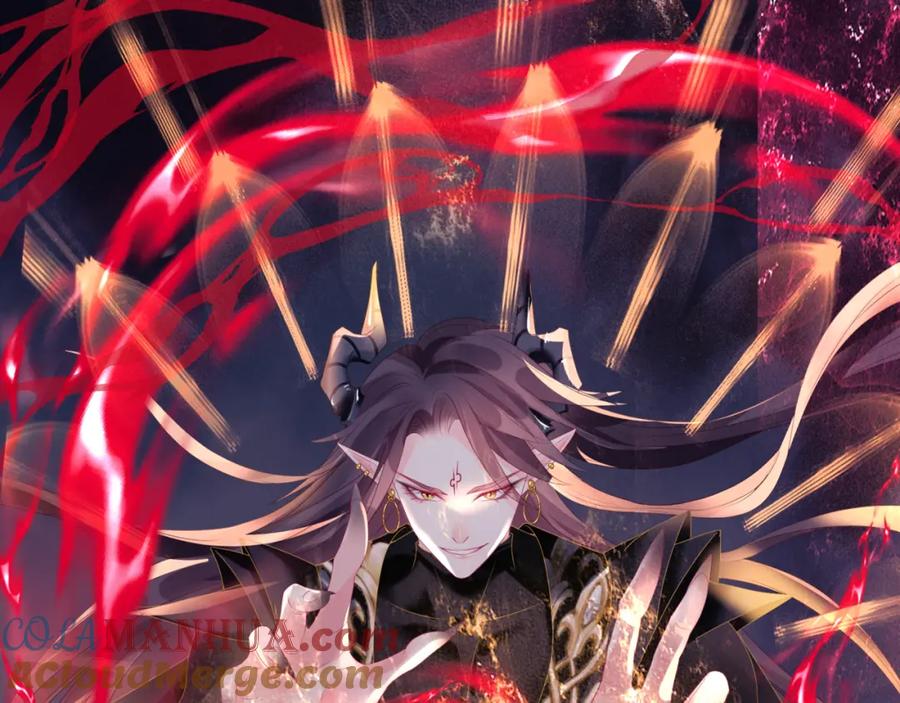 魔尊要抱抱 第68话 夺舍 第49页