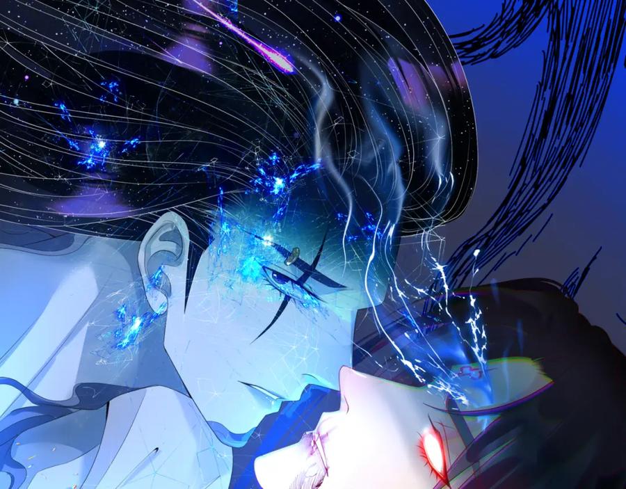 魔尊要抱抱 第68话 夺舍 第163页