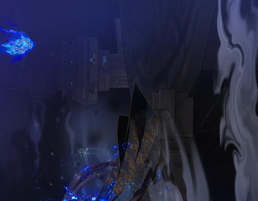 魔尊要抱抱 第69话 无解之局？ 第54页