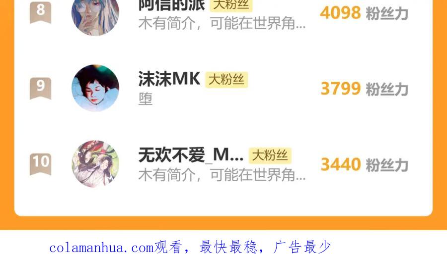 魔尊要抱抱 第69话 无解之局？ 第170页