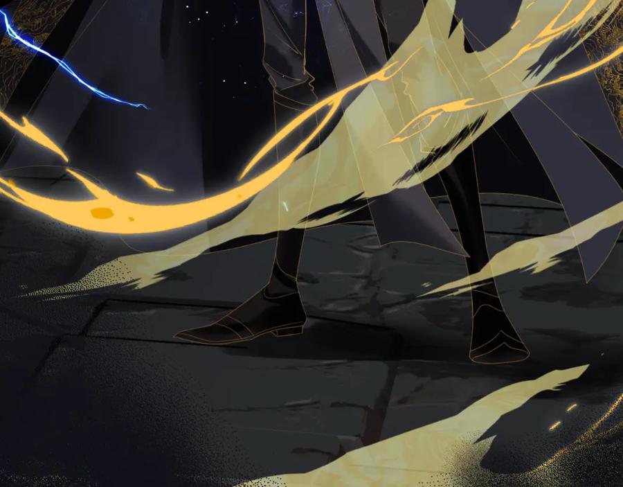 魔尊要抱抱 第69话 无解之局？ 第90页
