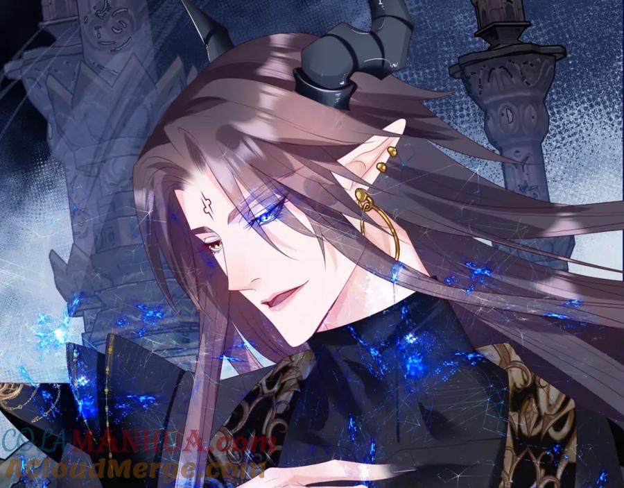魔尊要抱抱 第69话 无解之局？ 第41页