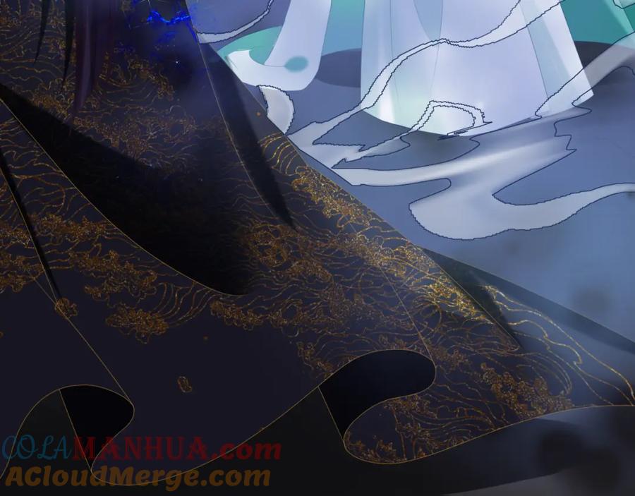 魔尊要抱抱 第69话 无解之局？ 第25页
