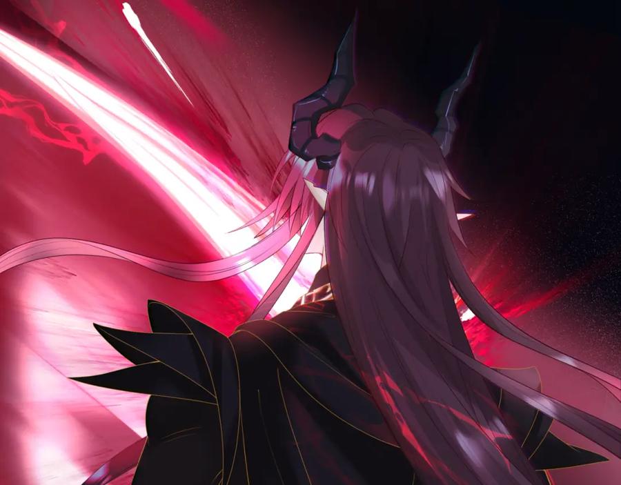 魔尊要抱抱 第69话 无解之局？ 第8页