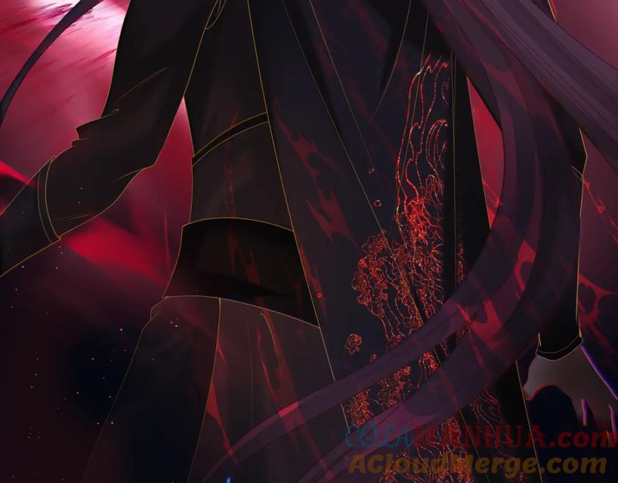 魔尊要抱抱 第69话 无解之局？ 第9页