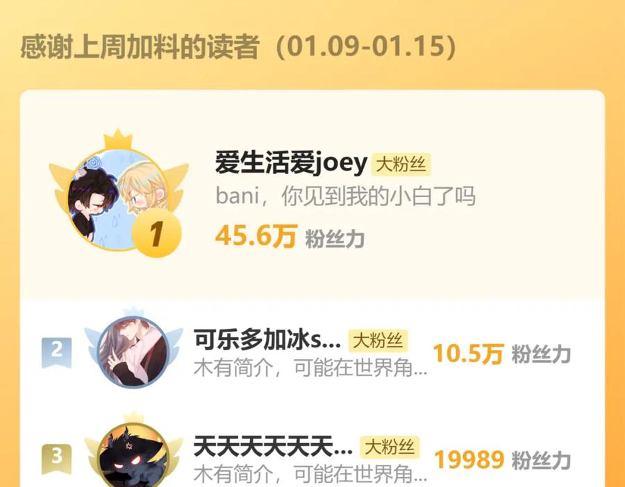 魔尊要抱抱 第69话 无解之局？ 第168页