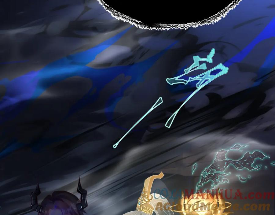 魔尊要抱抱 第69话 无解之局？ 第113页